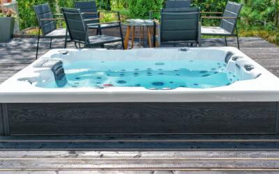 Hot Tubs and Swim Spas: The Perfect Addition to Your Outdoor Living Space