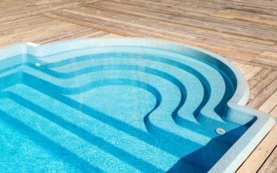Top Trends in Pool Design for 2024