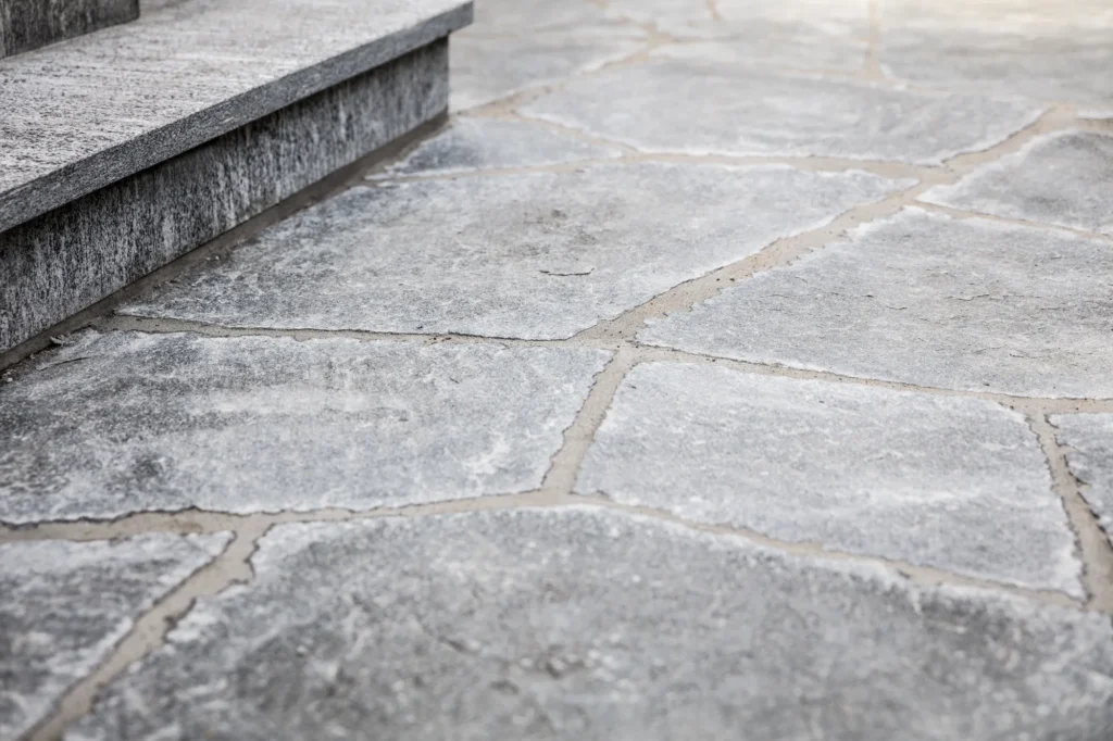 Flagstone