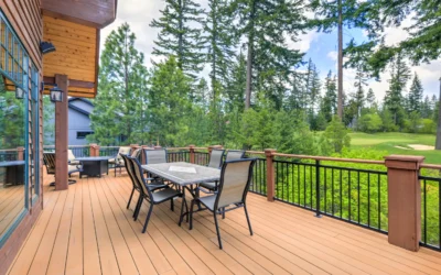 Factors That Can Affect the Cost of Your New Deck