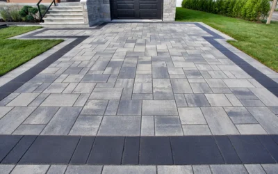 Transforming Your Backyard with the Timeless Beauty of Stonework