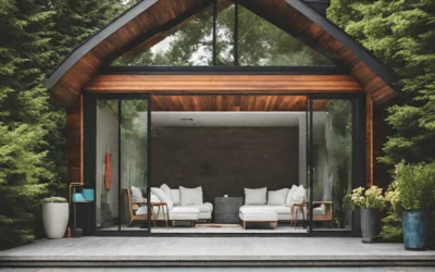 Illuminate Your Cabana: A Comprehensive Guide to Choosing the Perfect Lighting