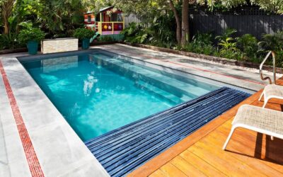 Types of Pool Covers: A Comprehensive Guide
