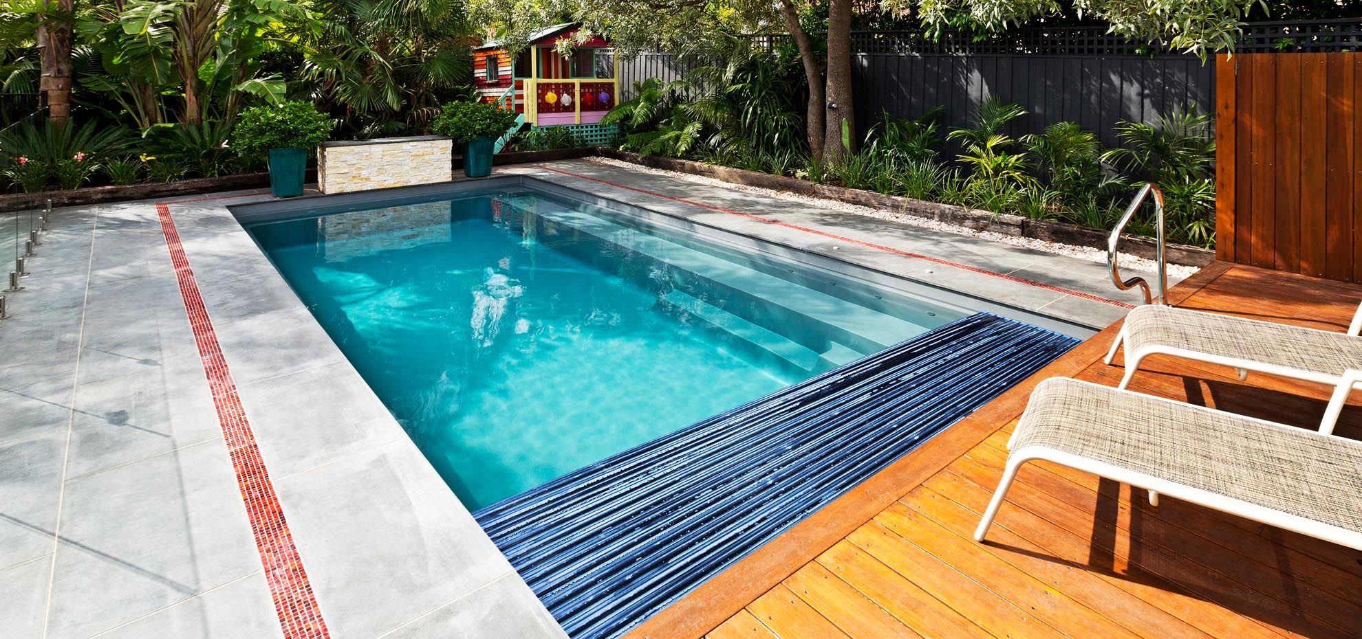 Types of Pool Covers: A Comprehensive Guide Types of Pool Covers: A Comprehensive Guide
