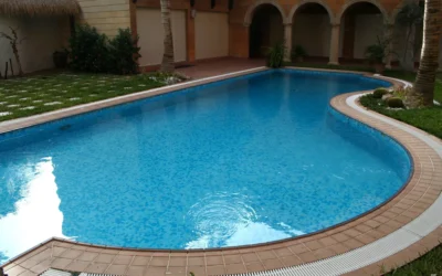 Pros and Cons of Different Pool Shapes