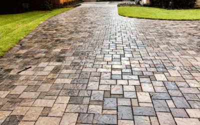 How to choose your stone for interlocking patio