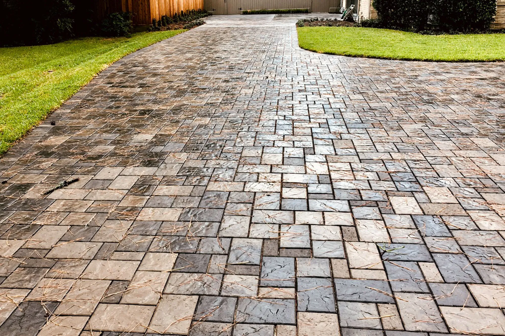 How to choose your stone for interlocking patio How to choose your stone for interlocking patio