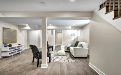 Maximizing Space in Your Basement Renovation: A Comprehensive Guide